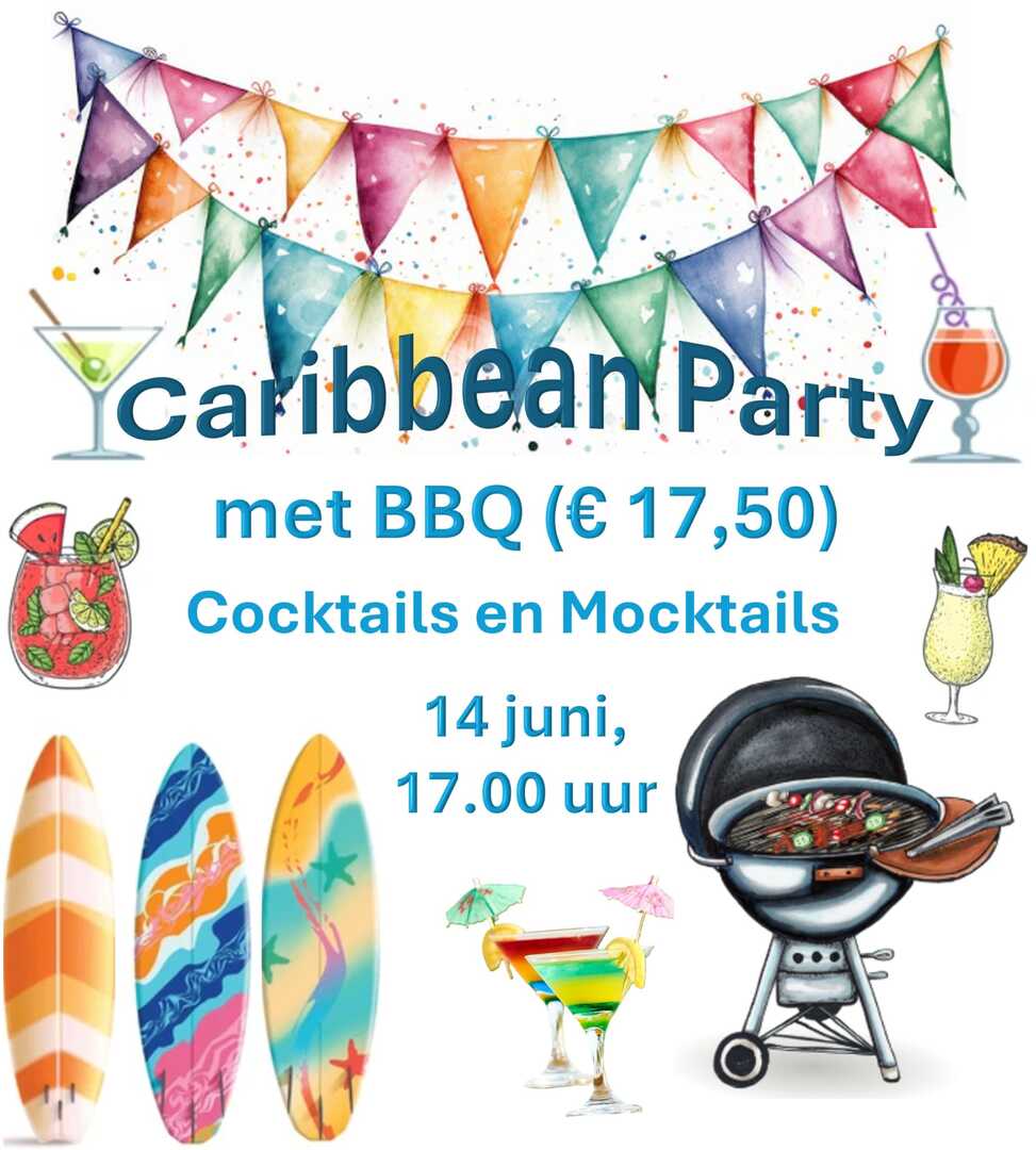 carribeanparty