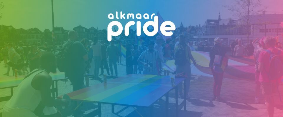 pride